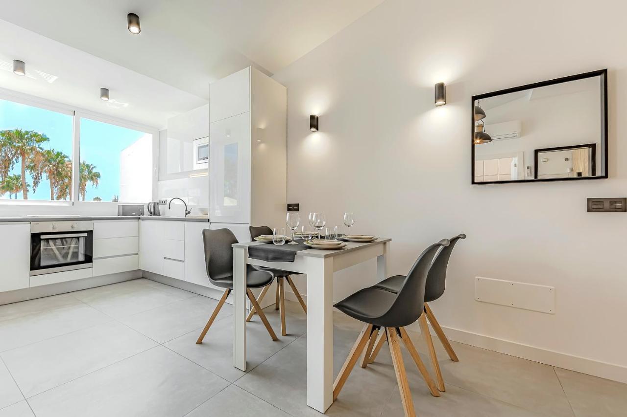 Apart Luxury Apartment In Island Village. Costa Adeje  Esterno foto