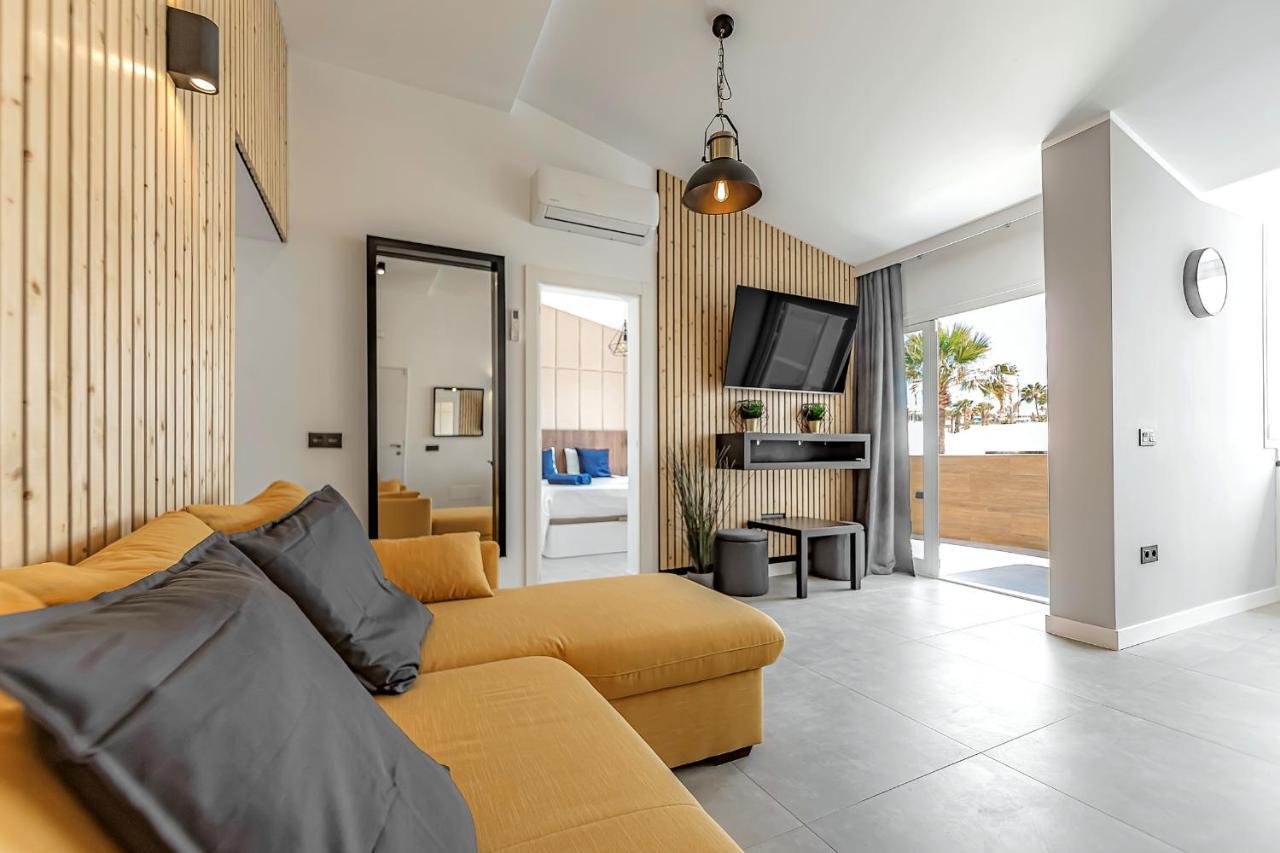 Apart Luxury Apartment In Island Village. Costa Adeje  Esterno foto