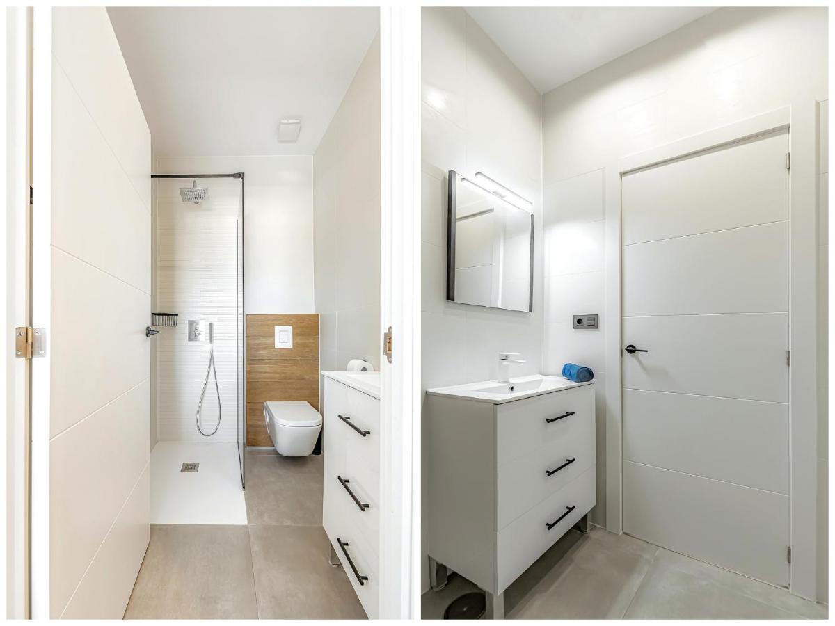 Apart Luxury Apartment In Island Village. Costa Adeje  Esterno foto