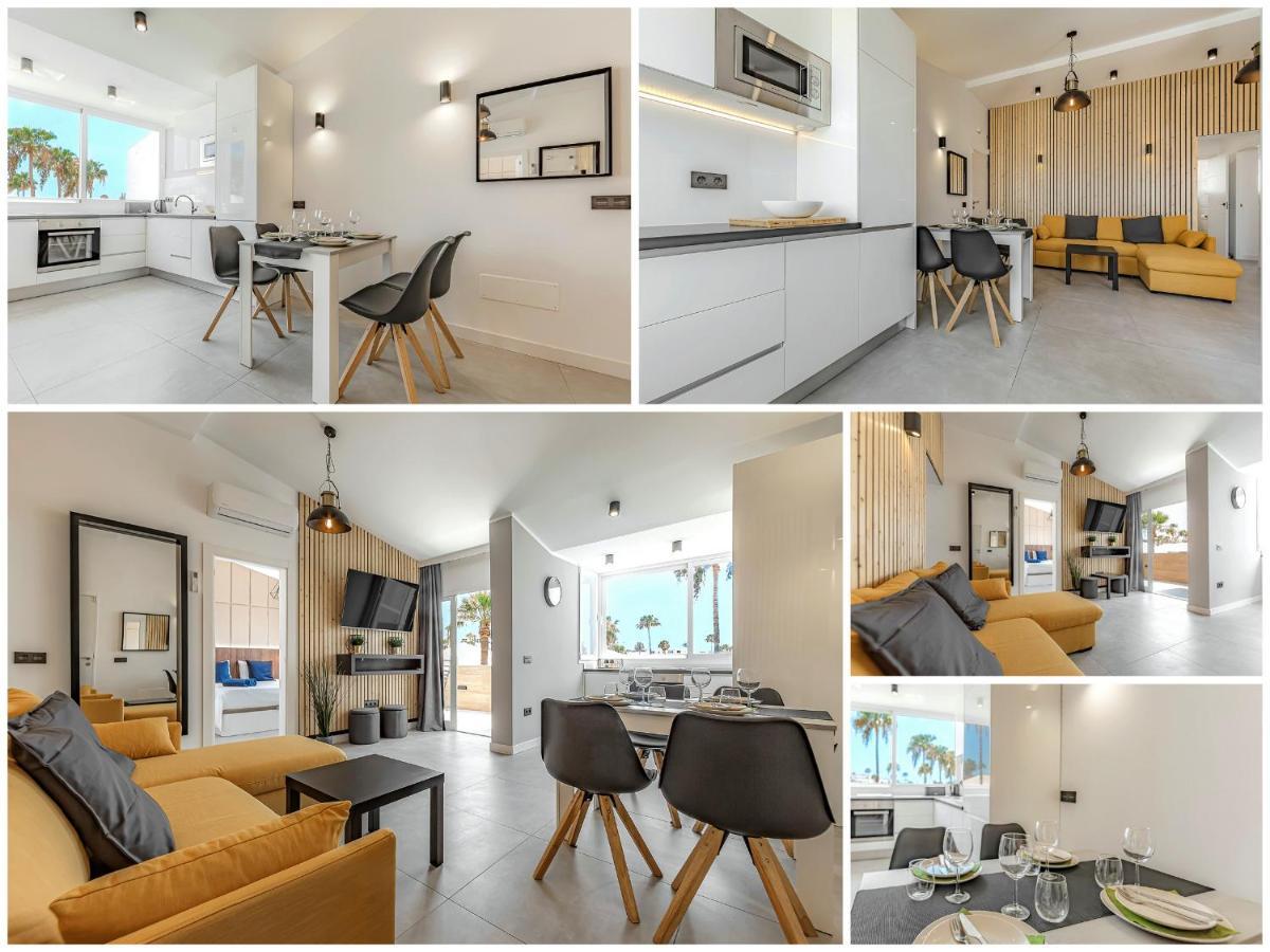 Apart Luxury Apartment In Island Village. Costa Adeje  Esterno foto
